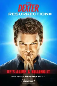 Декстер: Воскрешение (2025)